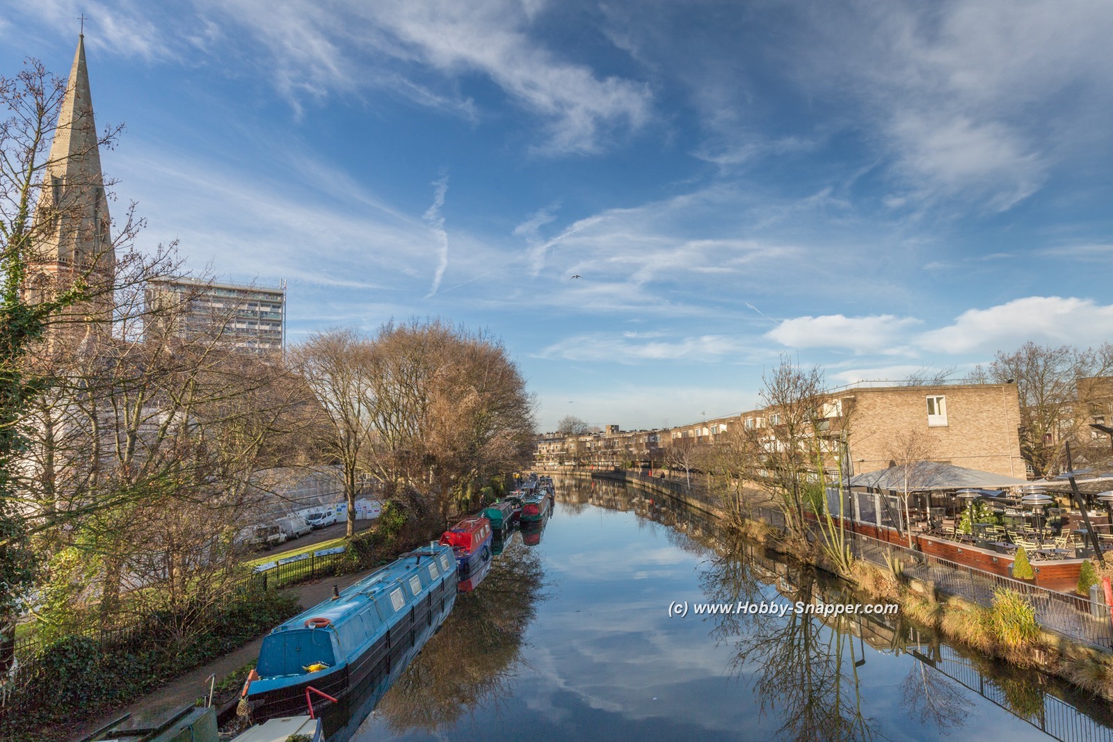 Little Venice  
